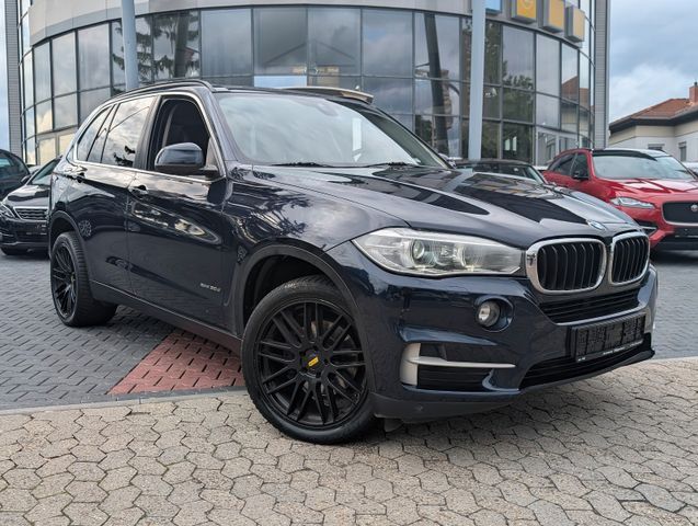 BMW X5 xDrive 30 d Sitzh. Klimaaut. PDC. Navi. BT.