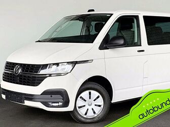 Fahrzeug VOLKSWAGEN Multivan undefined