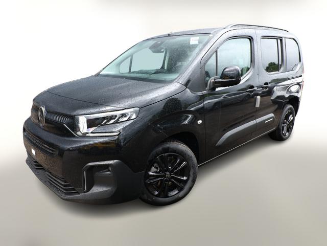 Citroën Berlingo PKW 130 EAT8 MAX Nav Keyl Kam PDC 16...