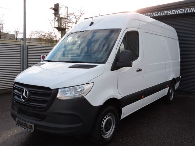 Second hand Mercedes Benz Sprinter 315 CDI