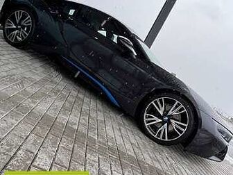 Fahrzeug BMW I8 undefined
