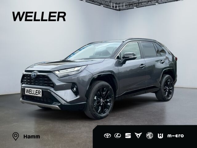 Toyota RAV 4 2.5 4x2 Hybrid Style Selection *ACC*360*JB