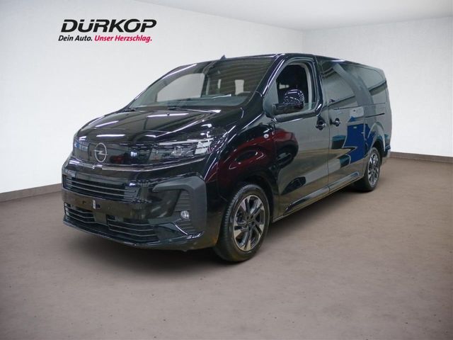 Opel Zafira Life XL 2.0 CDTI *9-Sitzer* 2x Schiebetür