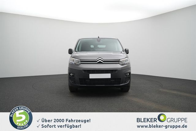 Citroen Berlingo KW Elektro e-Berlingo Elektromotor 136