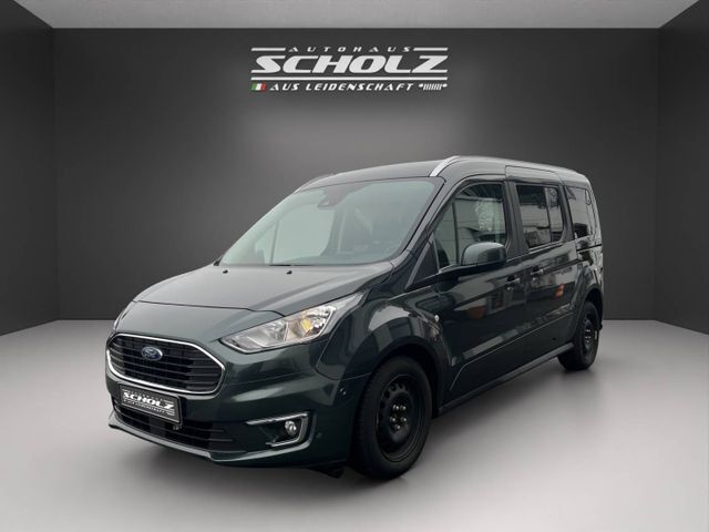 Ford Grand Tourneo*Getriebe defekt*