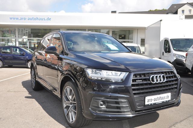 Audi Q7 3.0 TDI quattro-s-line-selection-sport
