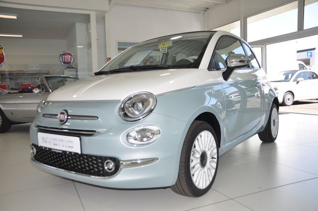 Fiat 500C Collezione 1957