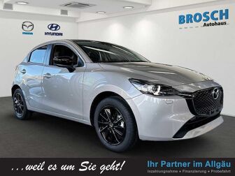 Fahrzeug MAZDA BT-50 undefined