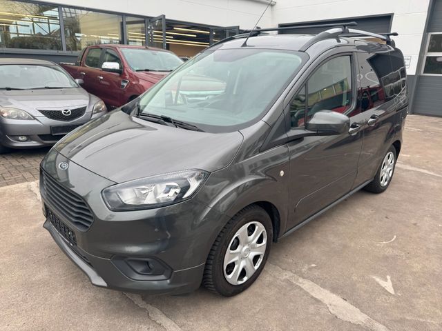 Ford Tourneo Courier Trend