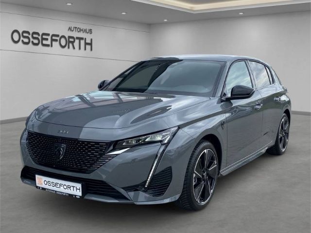 Peugeot 308 E GT 156PS +NAVI+KAMERA+SITZ-HZG+
