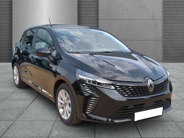 Renault Clio Evolution+SHZ+Klima+RFK dCi 100 74kW (1...