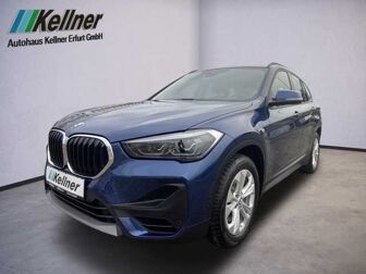 Fahrzeug BMW X Reihe undefined