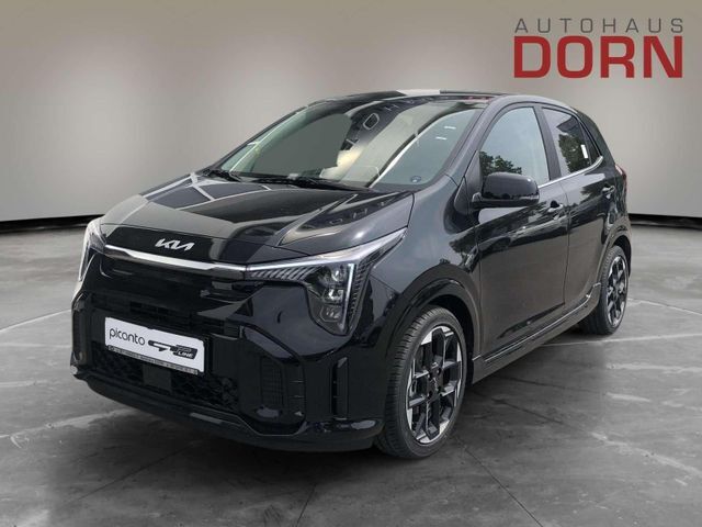 Kia Picanto GT-Line 1.2 MT Navi Kamera Sitz-/Lenkrad