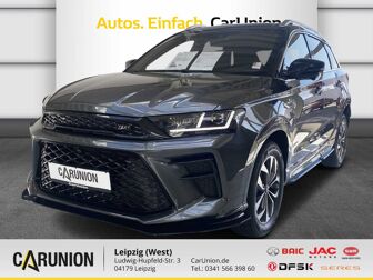Fahrzeug SWM G01F undefined