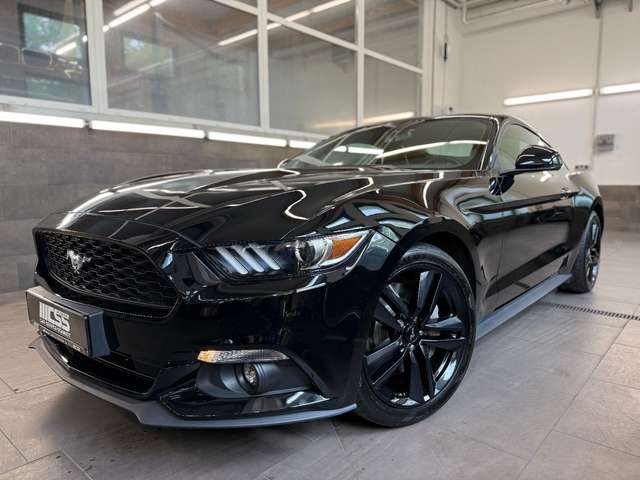 Ford Mustang Navi Leder Sitzklima+Heizung Xenon Kamer