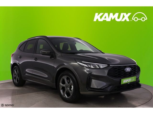 Ford Kuga 2.5Duratec Aut.ST-Line+LED+NAVI+VIRTUAL+PDC