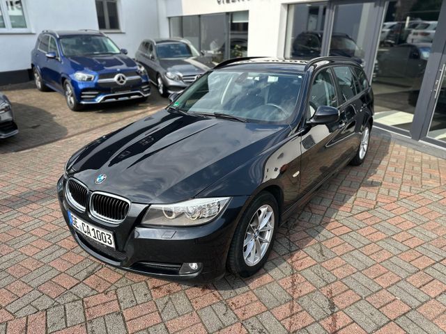 BMW 318i Touring *M-Lenkrad*2.Hand*Xenon*SHZ*PDC*