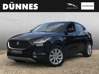 Fahrzeug JAGUAR E-Pace undefined