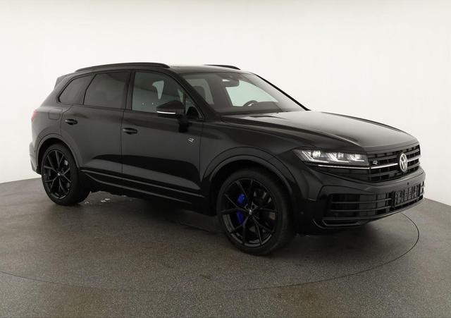 VW Touareg 3.0 TSI eHybrid 340 kW 4Motion R 4M, ...