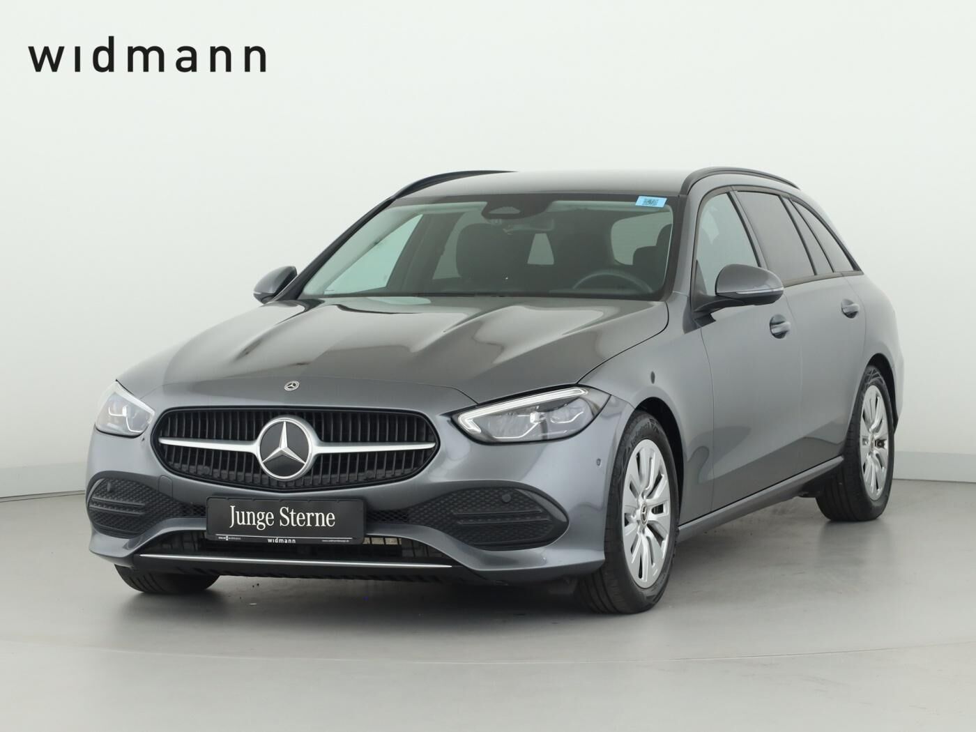 Mercedes-Benz C 200 d T *Automatik*Navi*LED*PTS*Kamera*SpurH**