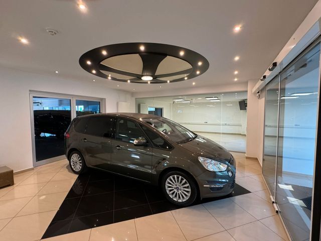 Ford S-Max S-MAX Trend*Ahk*Pdc*Klima*
