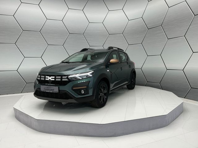 Dacia Sandero Stepway Extreme + TCe 90 CVT