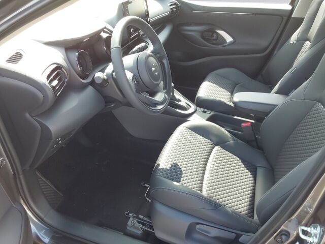 Mazda 2 Hybrid Agile Automatik Comf. Pak. AppleCarplay