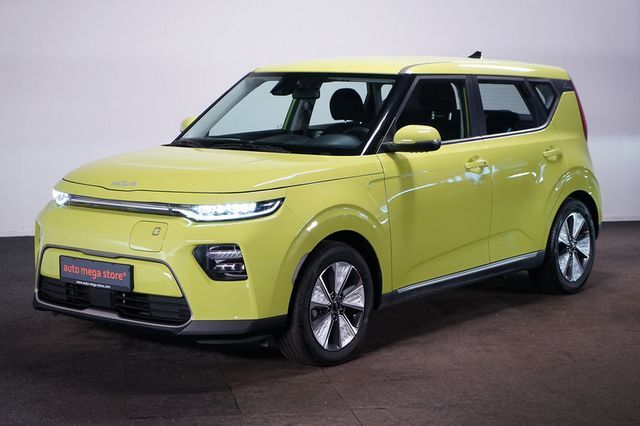 Kia e-Soul 42 kWh Edition 7 Aut.*LED*ACC*Keyless*RFK