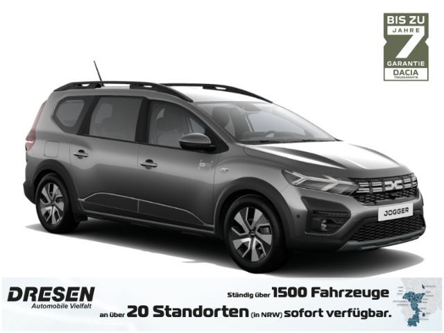 Dacia Jogger Expression HYBRID 140 *BESTELLFAHRZEUG*Ka