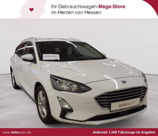 Ford Focus Turnier 1.5 EB COOL&CONNECT AHK
