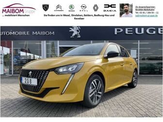Fahrzeug PEUGEOT 208 undefined