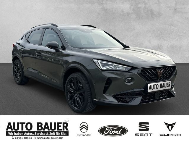 Second hand Cupra Formentor 2.0 tsi vz