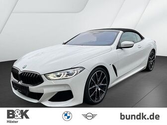 Fahrzeug BMW 8 Reihe undefined