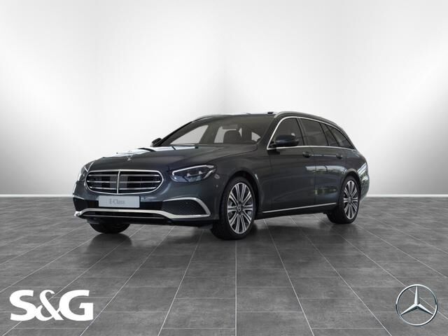 Second hand Mercedes Benz E-Class 63 AMG