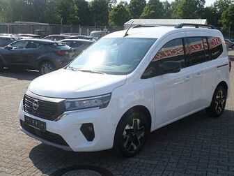 Fahrzeug NISSAN Townstar undefined