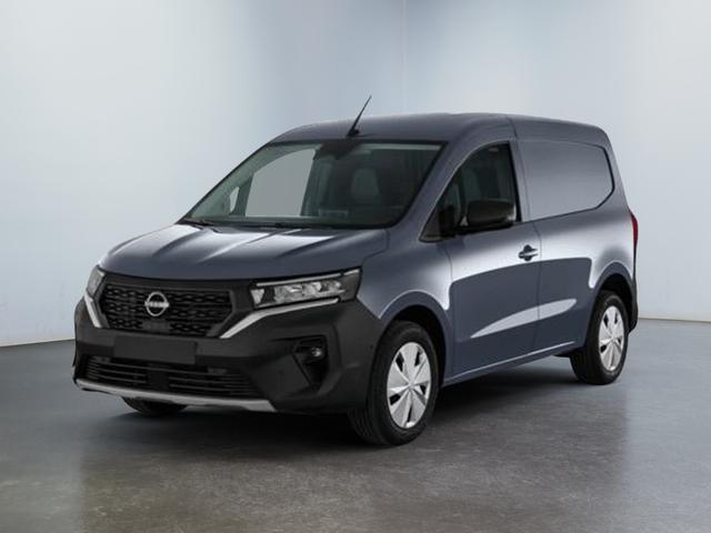 Nissan Townstar Van L2 Acenta Electric 45kWh 122PS/9...