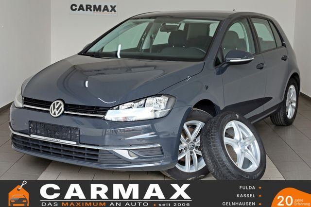 Brugt Volkswagen Golf 1.6 TDI