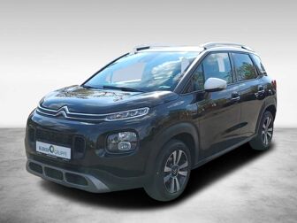 Fahrzeug CITROEN C3 undefined