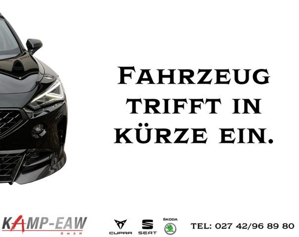 Skoda Karoq Sportline 4x4 DSG 190PS NAVI+SHZ+AHK+5JG