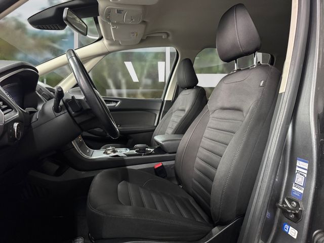 Ford Galaxy Titanium Business Aut., 1.Hand, Insp, Neu