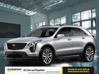 Fahrzeug CADILLAC XT4 undefined