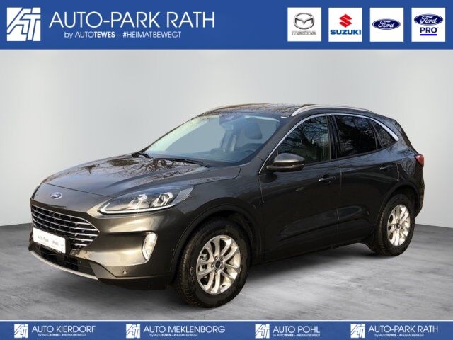 Ford Kuga Titanium X 1,5 l EcoBoost, HEAD-UP*KEY*B&O