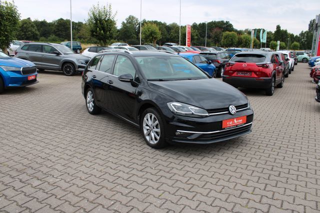 VW Golf VII Variant 1.5 TSI Highline*DSG*Navi*ACC*