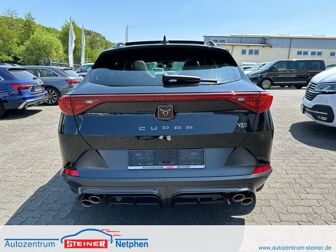 Fahrzeug CUPRA Formentor undefined