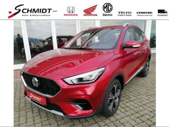 Fahrzeug MG ZS undefined