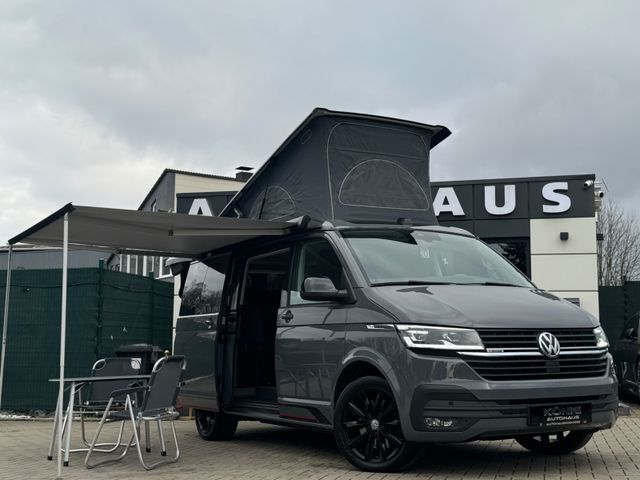 VW T6.1 California "Edition" Beach 4Motion 2.0 TDI