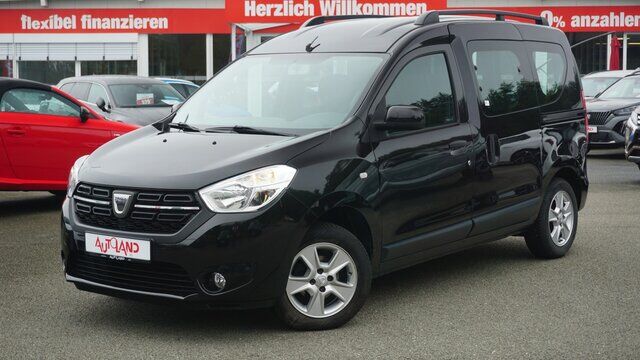 Dacia Dokker
