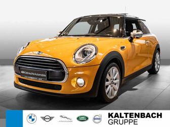 Fahrzeug MINI COOPER undefined