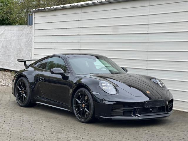 Porsche 992 2 (911) Carrera *Aero*HD-Matrix*BOSE*Lift...