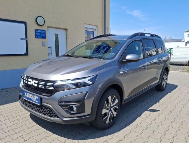 Dacia Jogger Expression 7-S. Klimaauto. Sitzheizung...